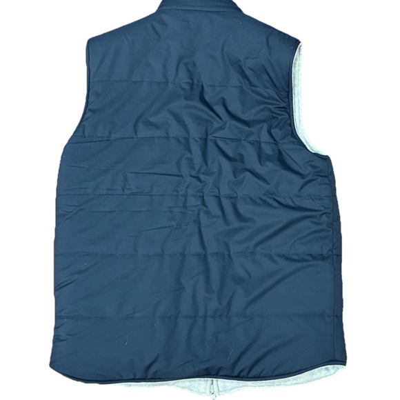 Arch4 Mens Cashmere Vest Medium - Picture 2 of 6